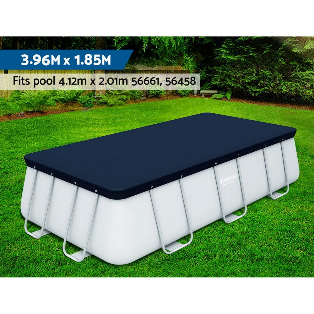 Home & Garden > Pool & Accessories Bestway PVC Pool Cover