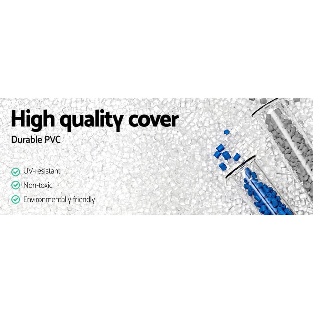 Home & Garden > Pool & Accessories Bestway PVC Pool Cover