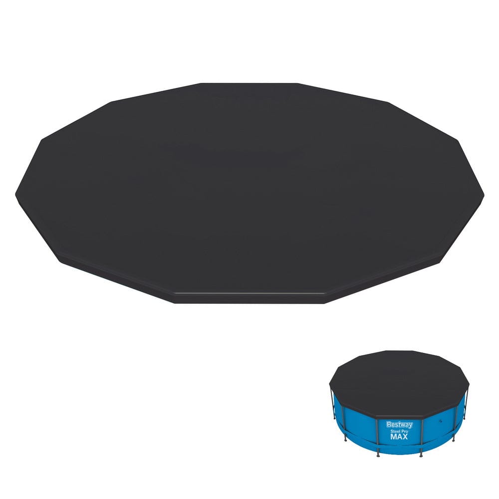 Home & Garden > Pool & Accessories Bestway PVC Pool Cover