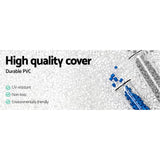 Home & Garden > Pool & Accessories Bestway PVC Pool Cover