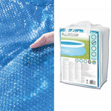 Home & Garden > Pool & Accessories Bestway Solar Pool Cover Blanket for Swimming Pool 10ft 305cm Round Pool 58241