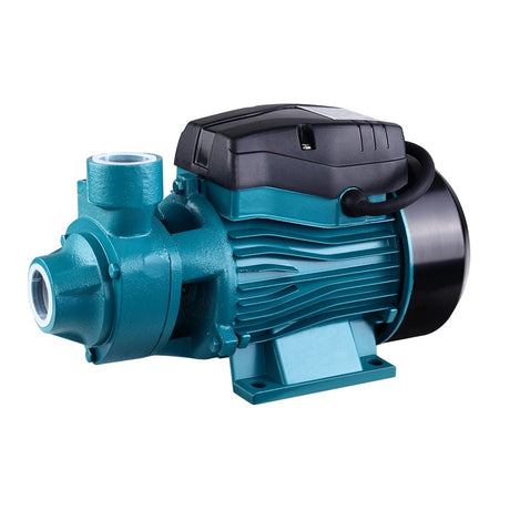 Home & Garden > Pool & Accessories Giantz Peripheral Water Pump Clean Garden Farm Rain Tank Irrigation Electric QB60