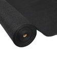 Home & Garden > Shading Instahut 1.83 x 10m Shade Sail Cloth - Black