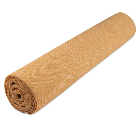 Home & Garden > Shading Instahut 70% Sun Shade Cloth Shadecloth Sail Outdoor Roll Mesh 175gsm 1.83x20m