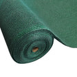 Home & Garden > Shading Instahut 70% Sun Shade Cloth Shadecloth Sail Roll Mesh Outdoor 175gsm 1.83x20m Green