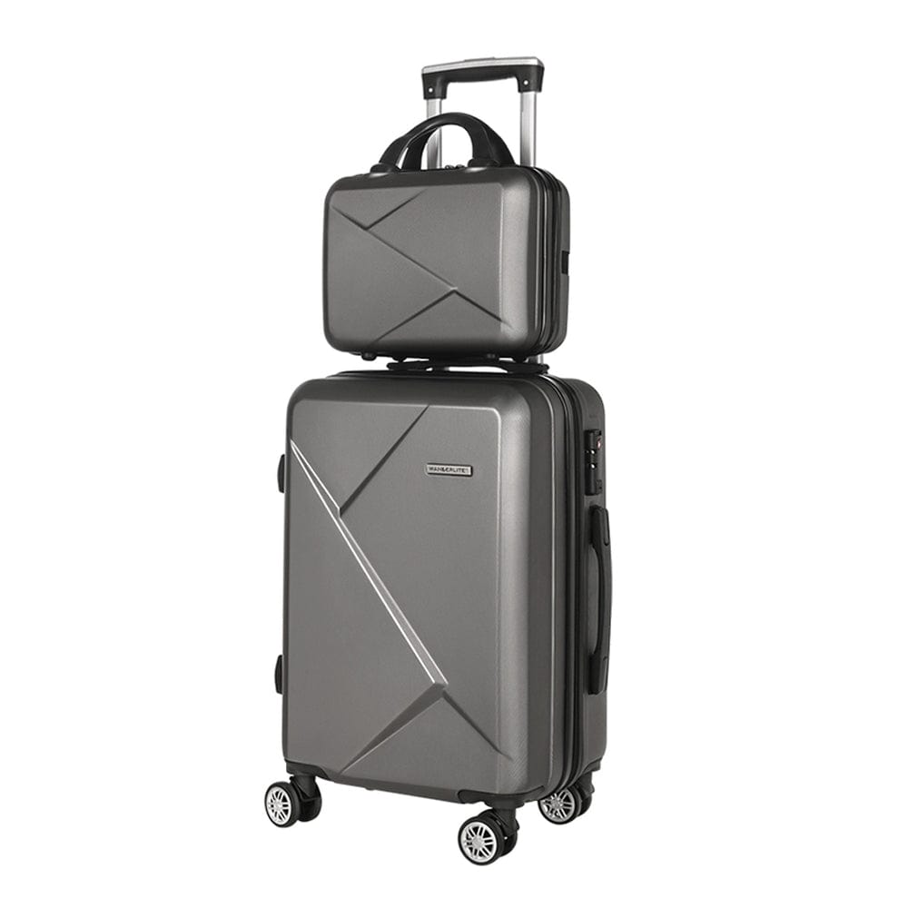 Wanderlite suitcase sale