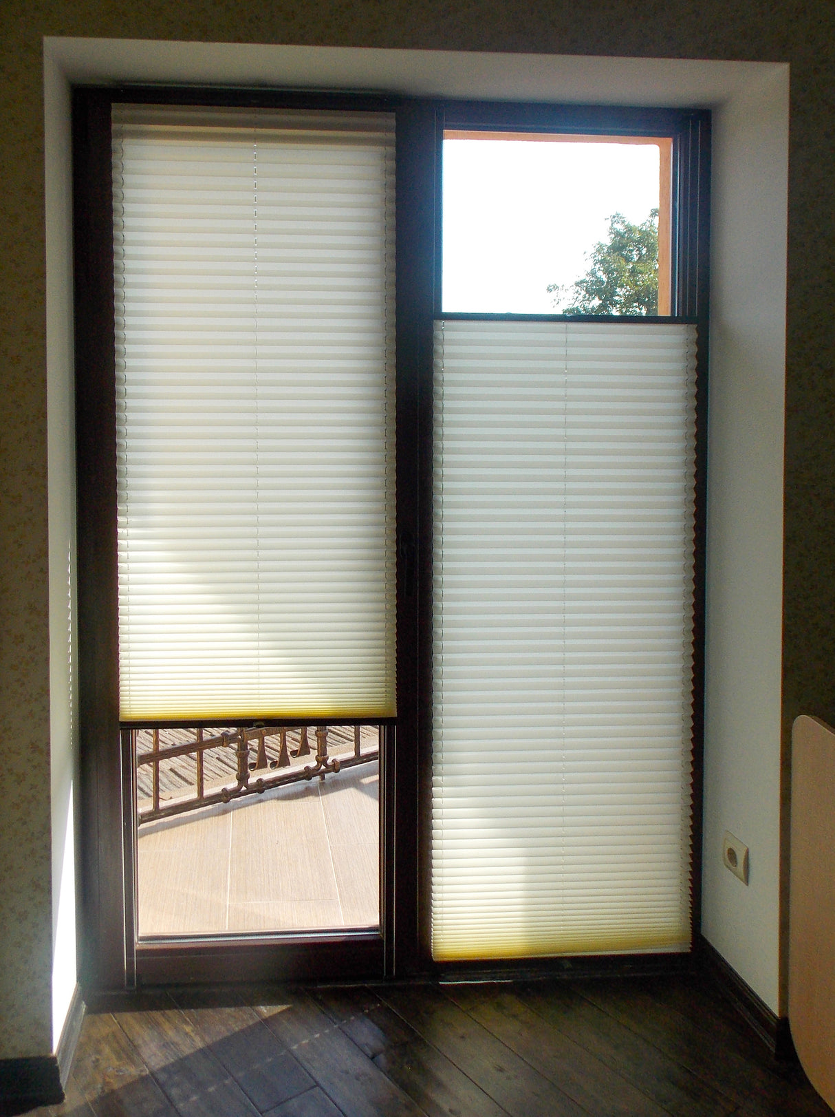 ThermaCell - Honeycomb Blinds | Seabreeze Insulate