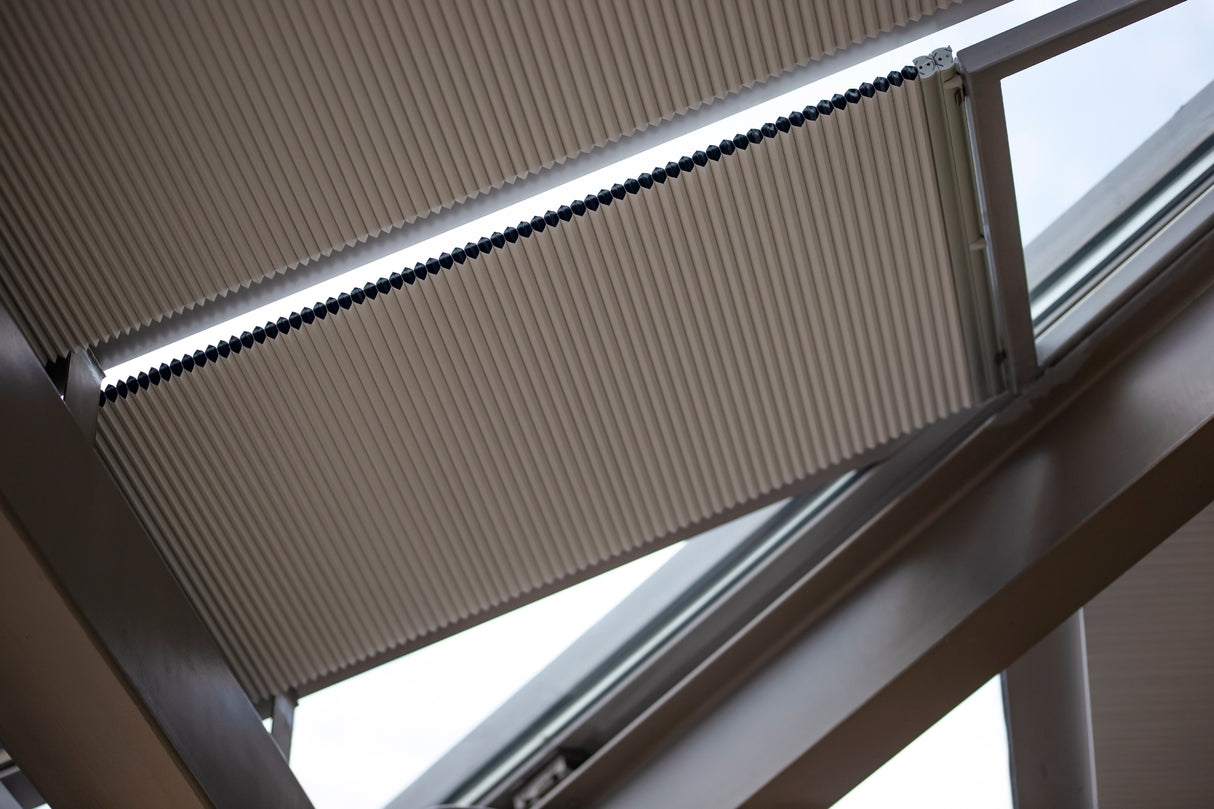 Ultimate Colby Skylight Blinds