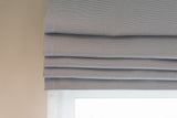 Ultimate Blackout Roman Blinds