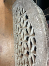 Indian Carved Stone Arch Indian Carved Stone Arch