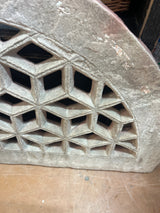 Indian Carved Stone Arch Indian Carved Stone Arch