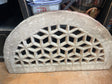 Indian Carved Stone Arch Indian Carved Stone Arch