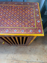 Indian handmade Desk Indian handmade Desk