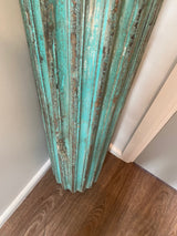 Indian Teak Pillar #4 Indian Teak Pillar #4