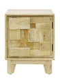 Kea Bedside Cabinet