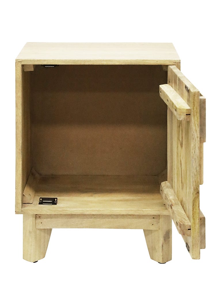 Kea Bedside Cabinet