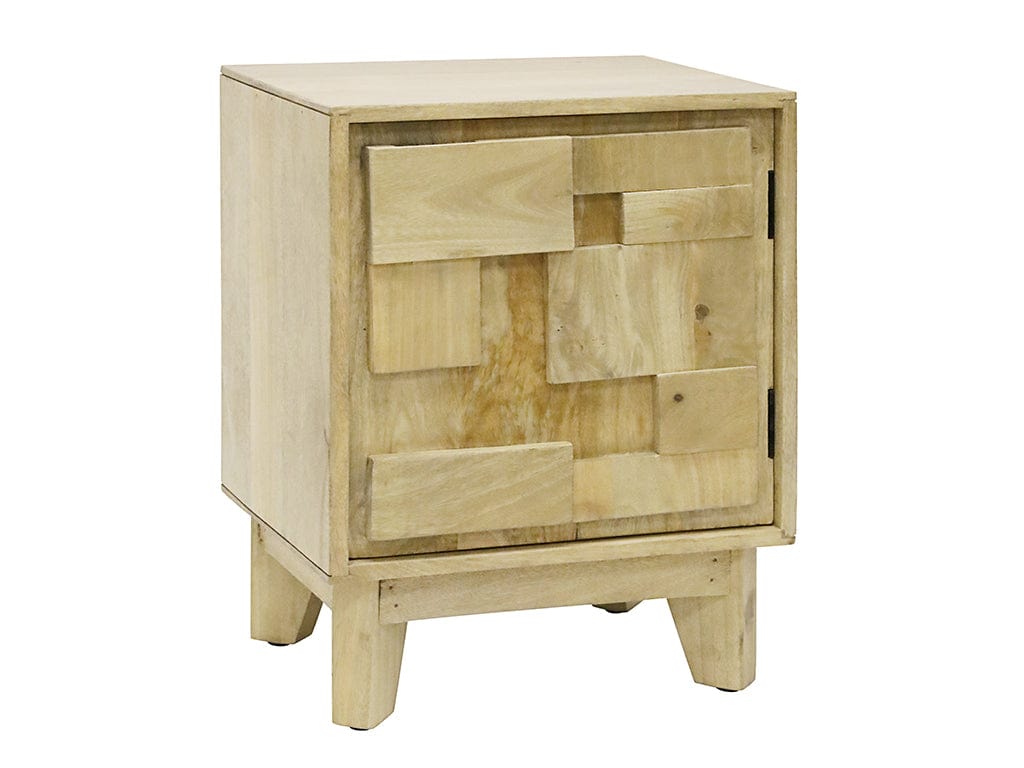 Kea Bedside Cabinet