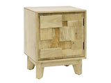 Kea Bedside Cabinet