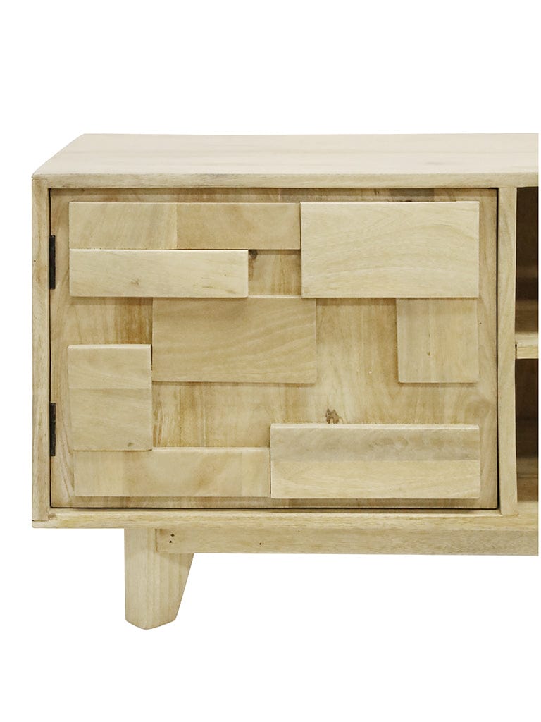 Kea Natural Entertainment Unit