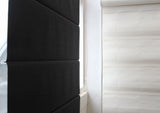 Luxe Blackout Roman Blinds