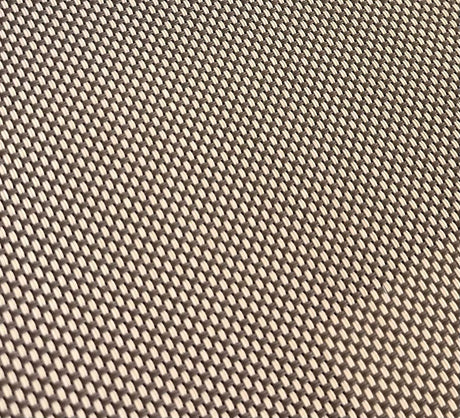 Luxe Sunscreen Blinds - 6 Panel