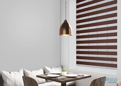 Luzon Blinds - Price Group B - Deluxe