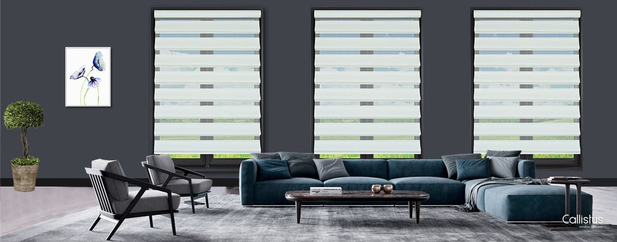 Meliso Blinds