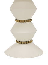 Metal Bead Side table Metal Bead Side table
