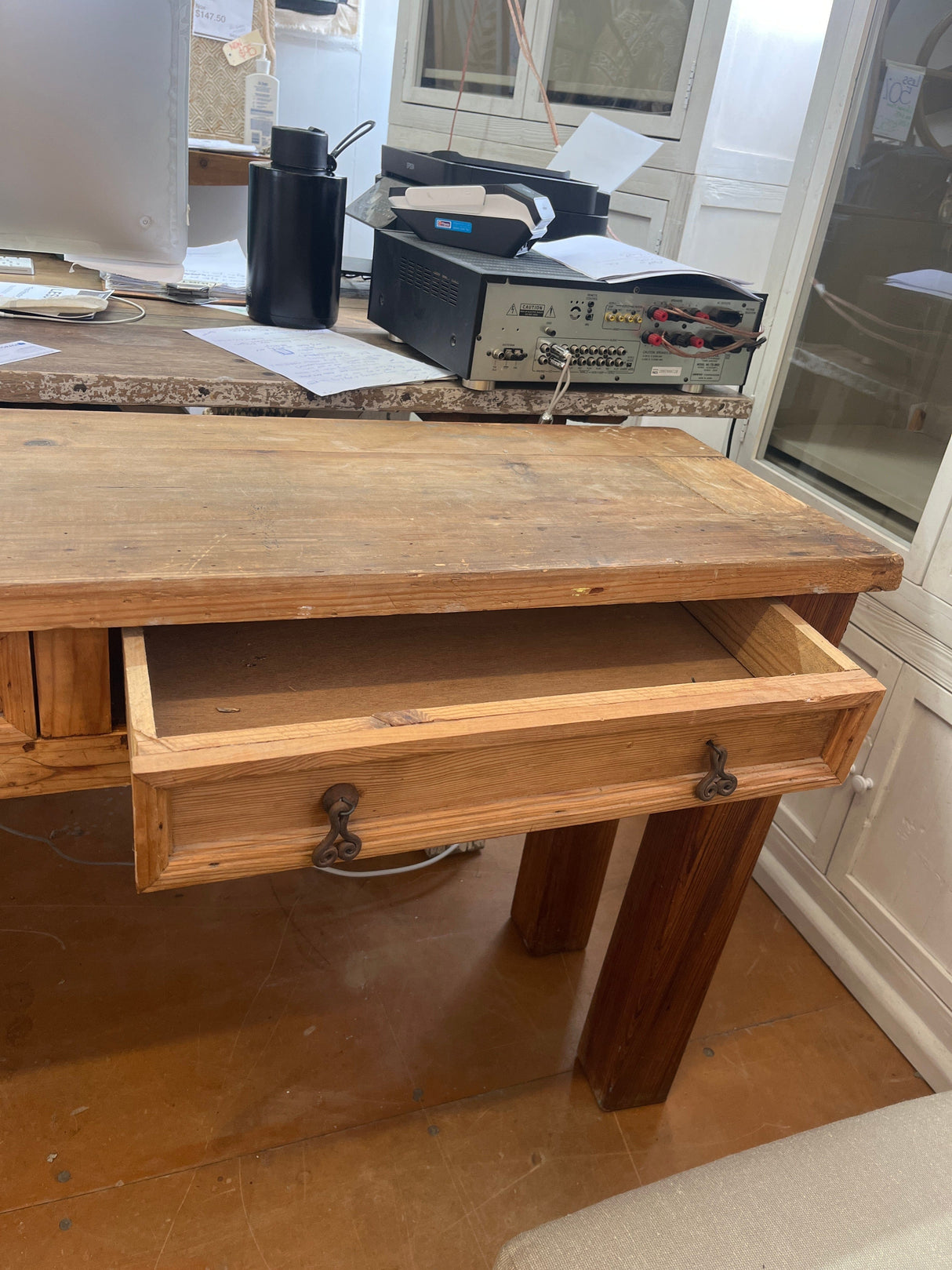 Mexican Sideboard Mexican Sideboard