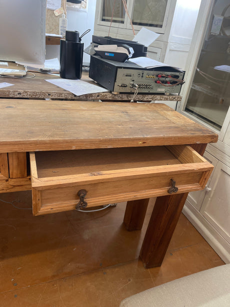 Mexican Sideboard Mexican Sideboard