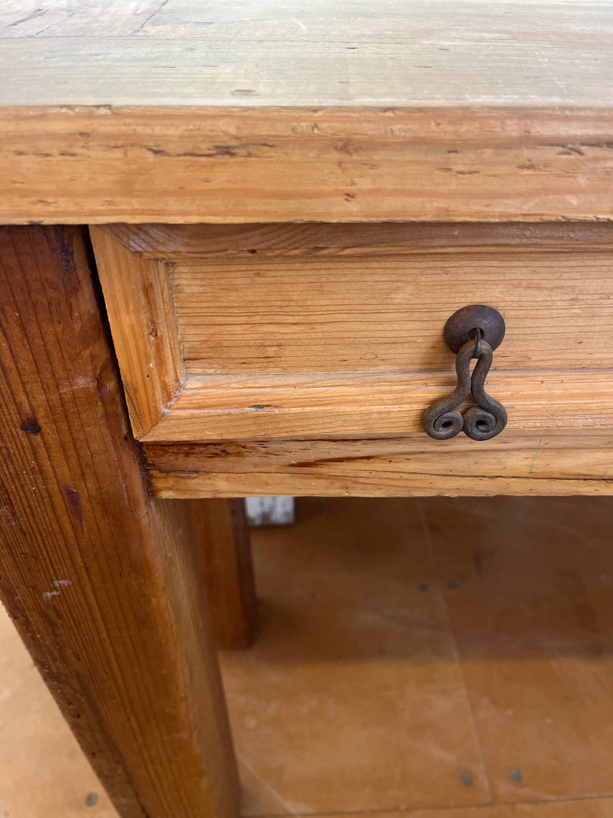 Mexican Sideboard Mexican Sideboard