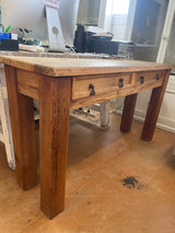 Mexican Sideboard Mexican Sideboard