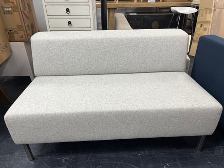 NZ Made 2-Seater Sofa