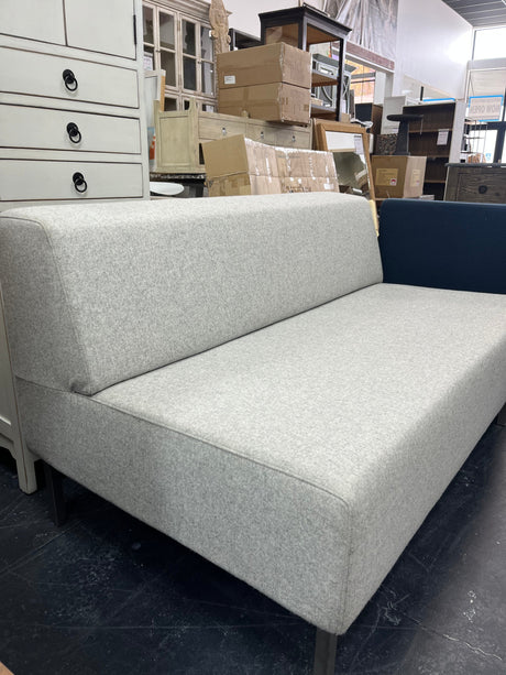 NZ Made 2-Seater Sofa