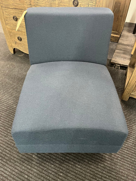 NZ Made Sofa Chair