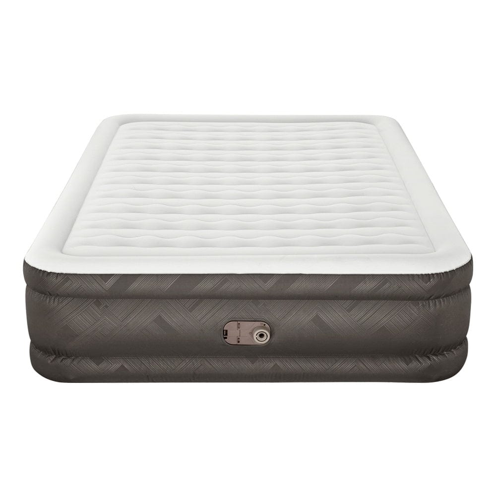 Bestway outdoor queen airbed best sale