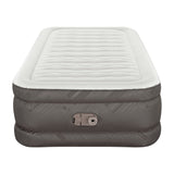 Outdoor > Camping Bestway Air Mattress Bed Single Size Inflatable Camping Beds 46CM