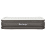 Outdoor > Camping Bestway Air Mattress Bed Single Size Inflatable Camping Beds 46CM