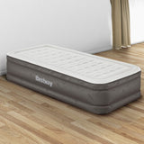 Outdoor > Camping Bestway Air Mattress Bed Single Size Inflatable Camping Beds 46CM