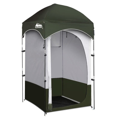 Outdoor > Camping Weisshorn Shower Tent Outdoor Camping Portable Changing Room Toilet Ensuite