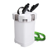 Pet Care > Aquarium Giantz Aquarium External Canister Filter Aqua Fish Water Tank Sponge Pond 1250L