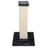 Pet Care > Cat Supplies i.Pet Cat Tree Trees Scratching Post 92cm Sisal Scratcher Tower Condo House Tall