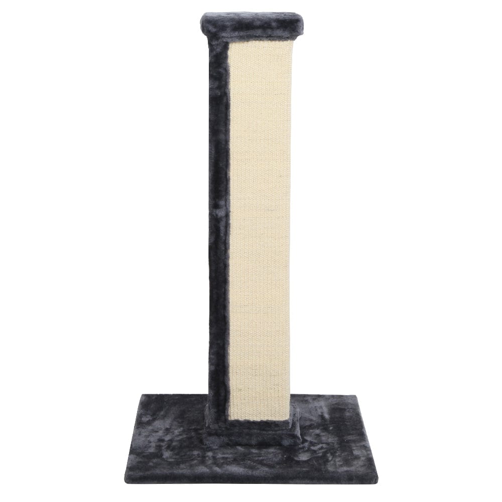 Pet Care > Cat Supplies i.Pet Cat Tree Trees Scratching Post 92cm Sisal Scratcher Tower Condo House Tall