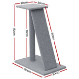 Pet Care > Cat Supplies i.Pet Cat Tree Trees Scratching Post Scratcher Tower Condo House Climb 82cm