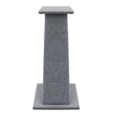 Pet Care > Cat Supplies i.Pet Cat Tree Trees Scratching Post Scratcher Tower Condo House Climb 82cm