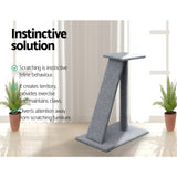 Pet Care > Cat Supplies i.Pet Cat Tree Trees Scratching Post Scratcher Tower Condo House Climb 82cm