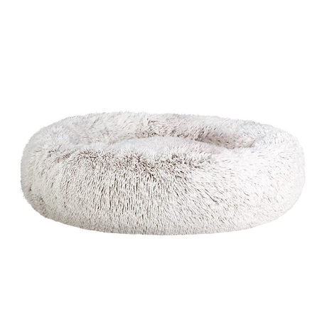 Pet Care > Dog Supplies i.Pet Dog Bed Pet Bed Cat Large 90cm White