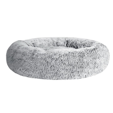 Pet Care > Dog Supplies i.Pet Pet Bed Dog Bed Cat Large 90cm Charcoal