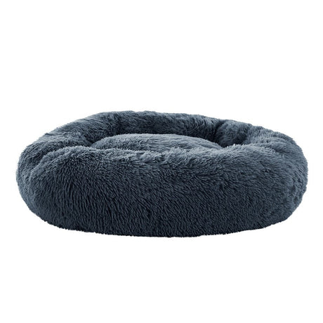 Pet Care > Dog Supplies i.Pet Pet Bed Dog Bed Cat Large 90cm Dark Grey