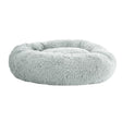 Pet Care > Dog Supplies i.Pet Pet Bed Dog Bed Cat Large 90cm Light Grey